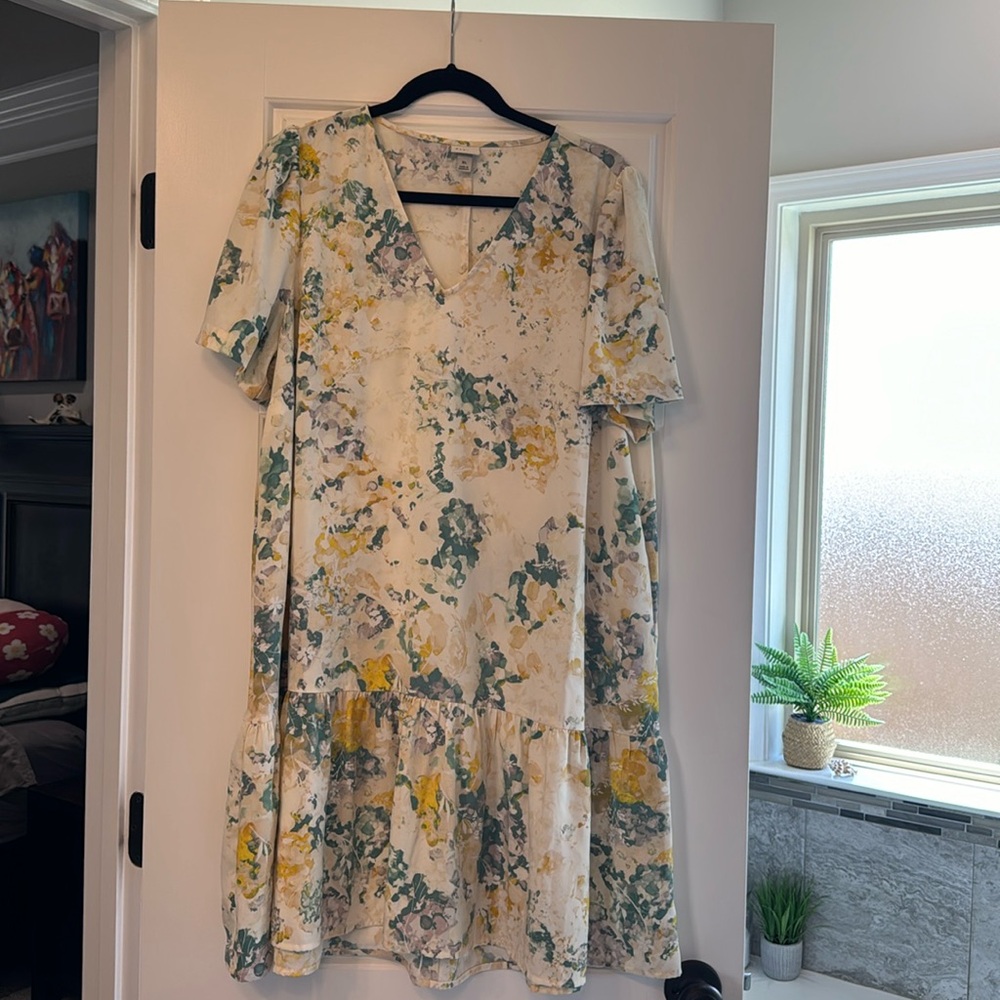 A new day target brand dress